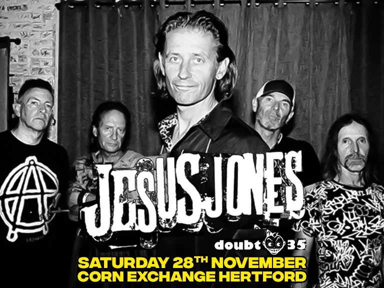 Jesus Jones