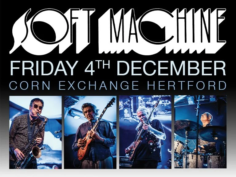 Soft Machine