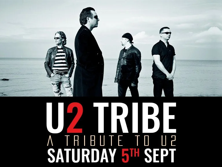 U2 Tribe