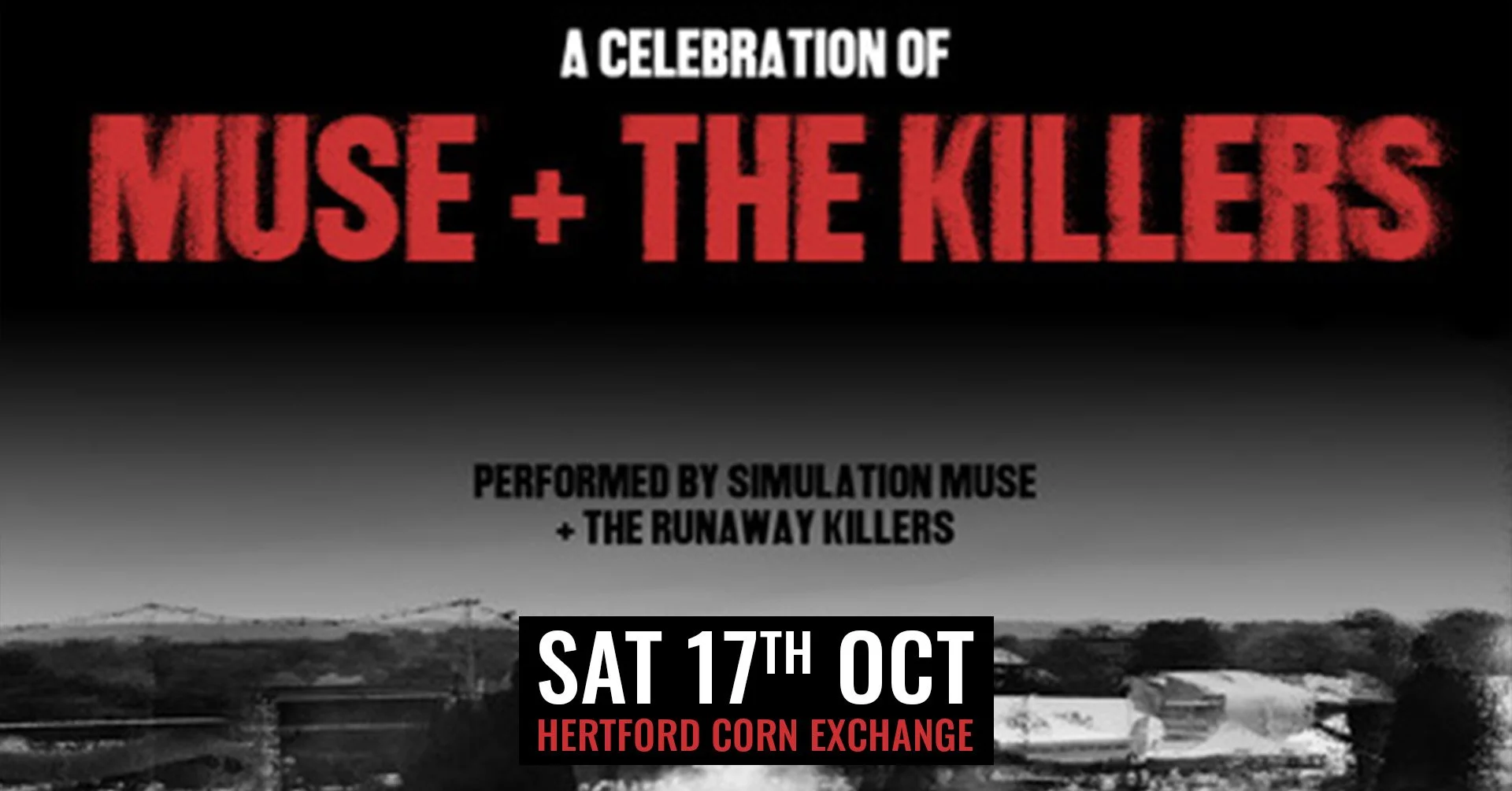 Runaway Killers / Simulation Muse