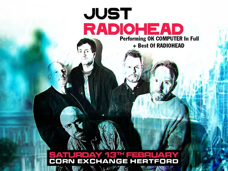 Just Radiohead