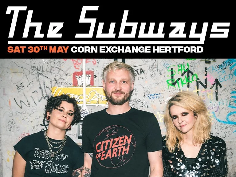 The Subways
