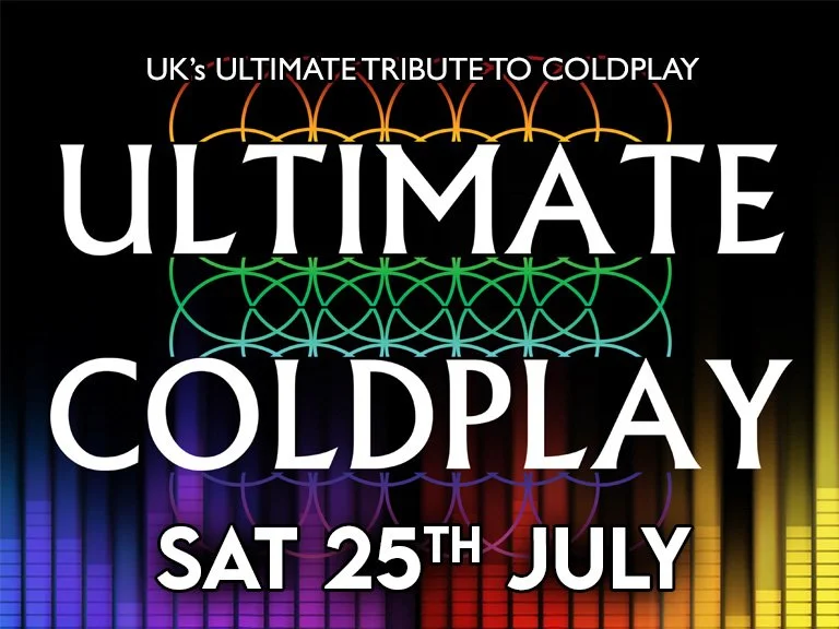 Ultimate Coldplay