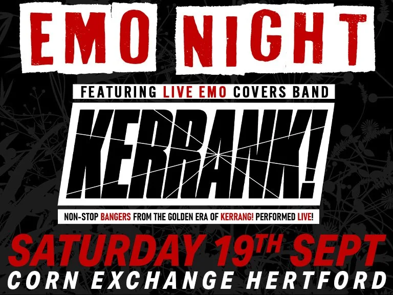 Emo Night - Kerrank!