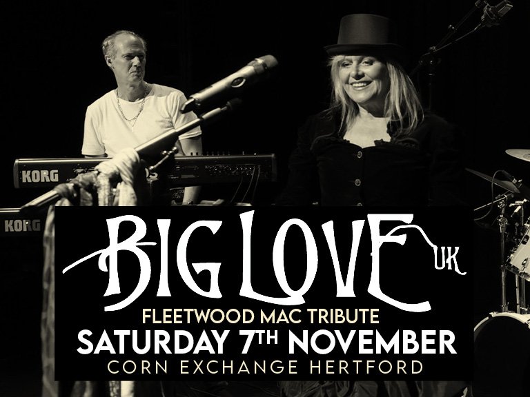 Big Love UK