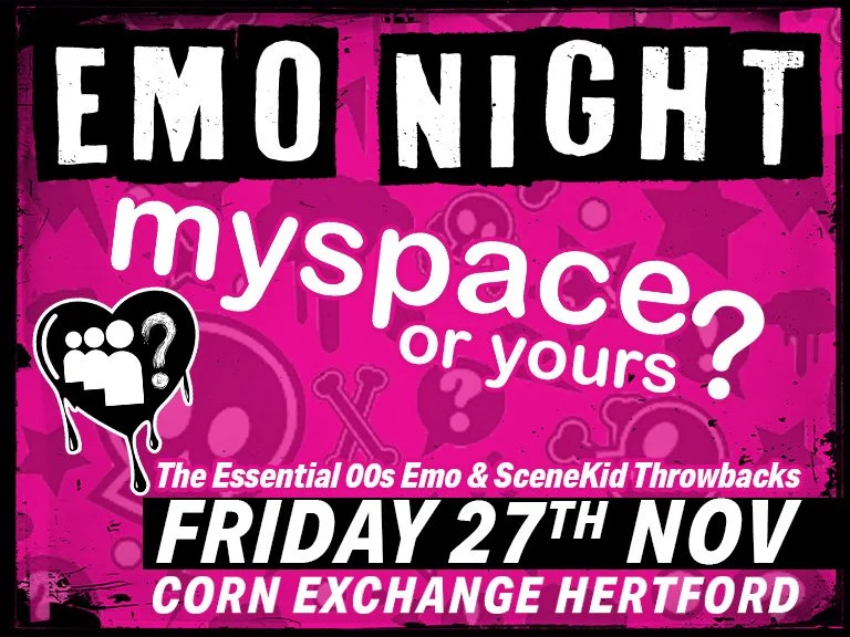 Emo Night