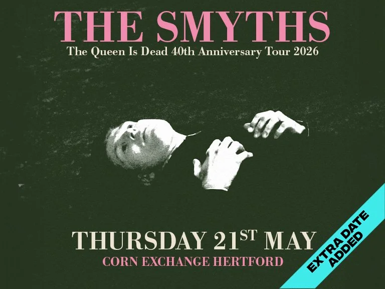 The Smyths - Extra Date
