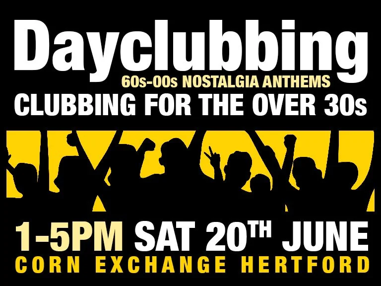 Dayclubbing