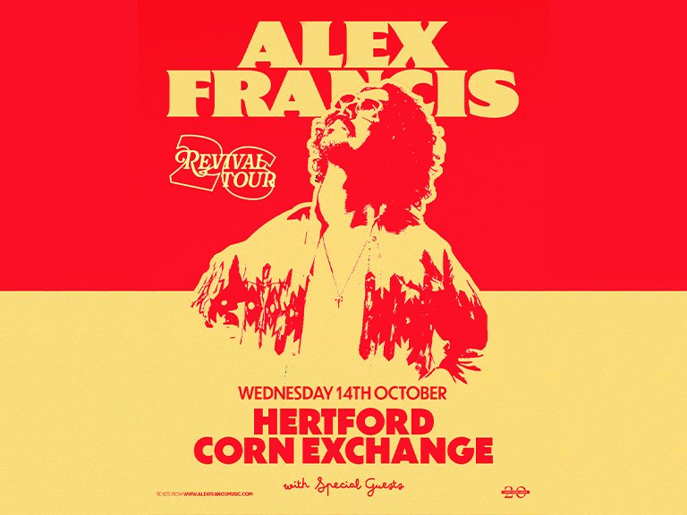 Alex Francis