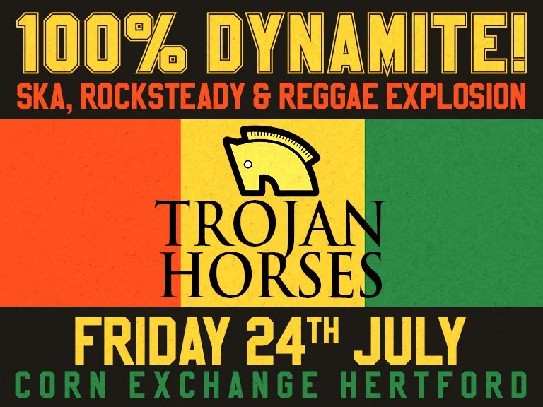 Trojan Horses