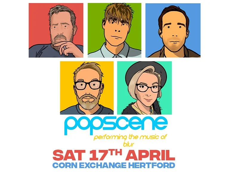 Popscene