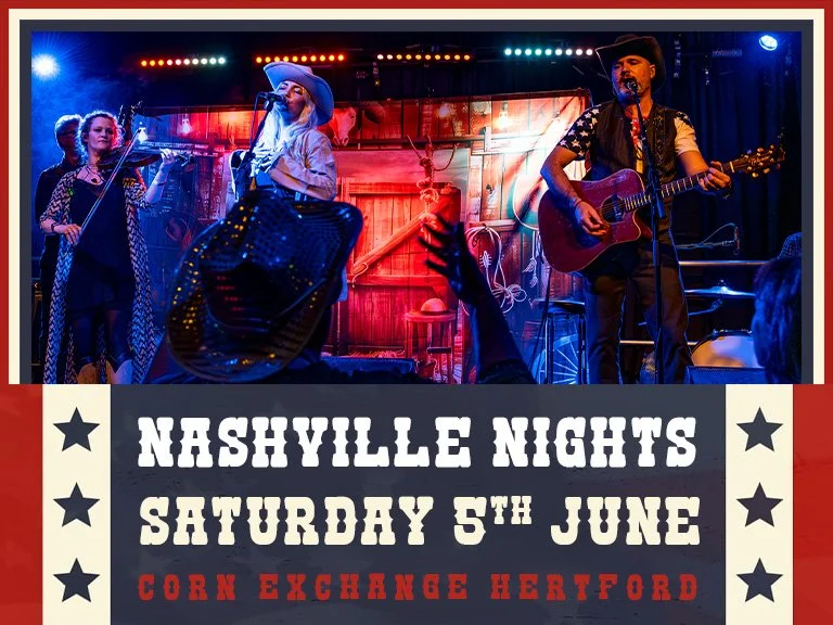 Nashville Nights