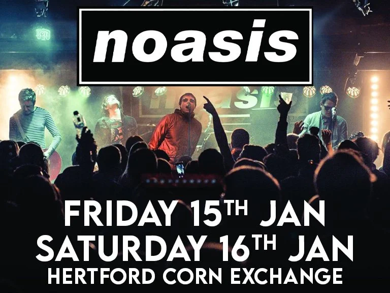 Noasis 
