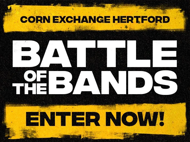 Battle of the Bands - Heat 2