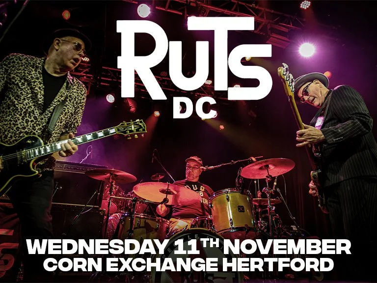 Ruts DC