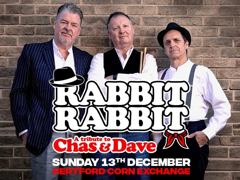 Rabbit Rabbit