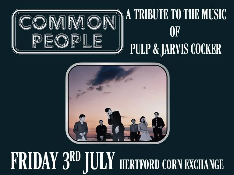 Common People (PULP Tribute)