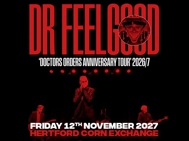 Dr Feelgood