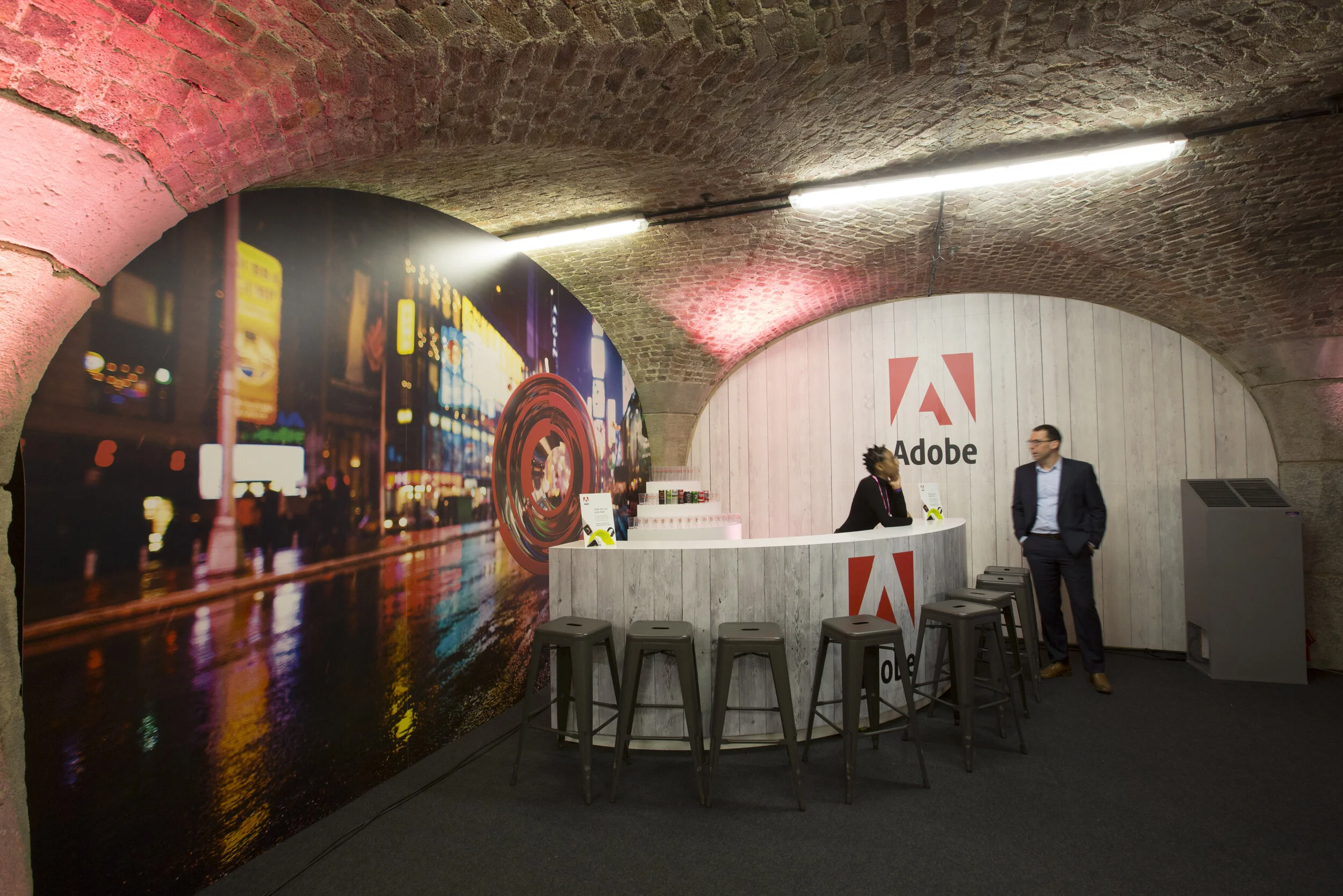 FOM | Advertising Week