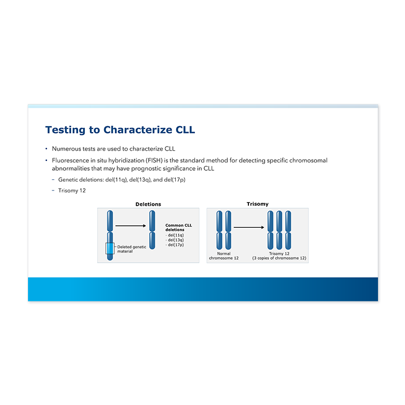 CLL