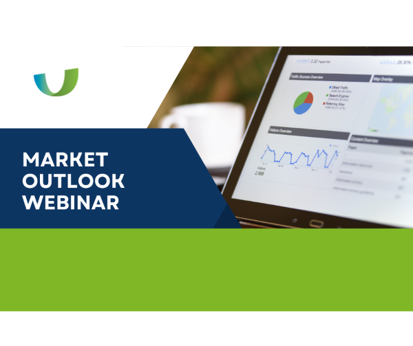 Market Outlook Webinar