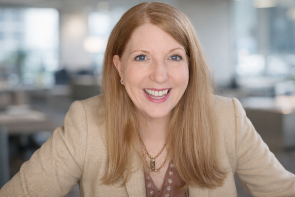 AI Due Diligence Book Launch &amp; Leadership Discussion with Kim Resch