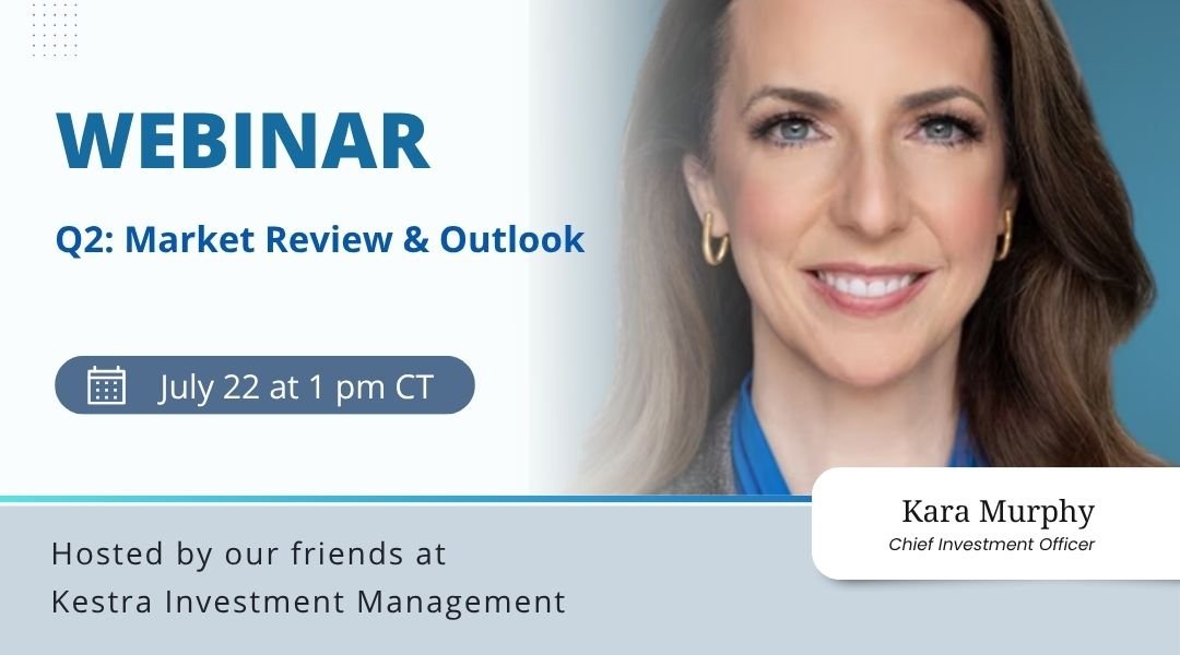 Q2 Market Outlook Webinar