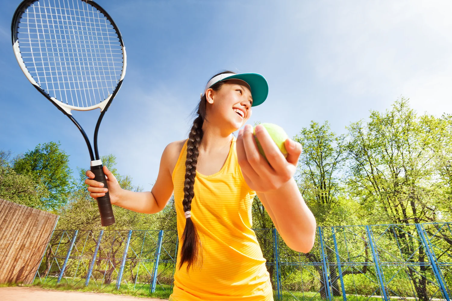 Summit Tennis Academy