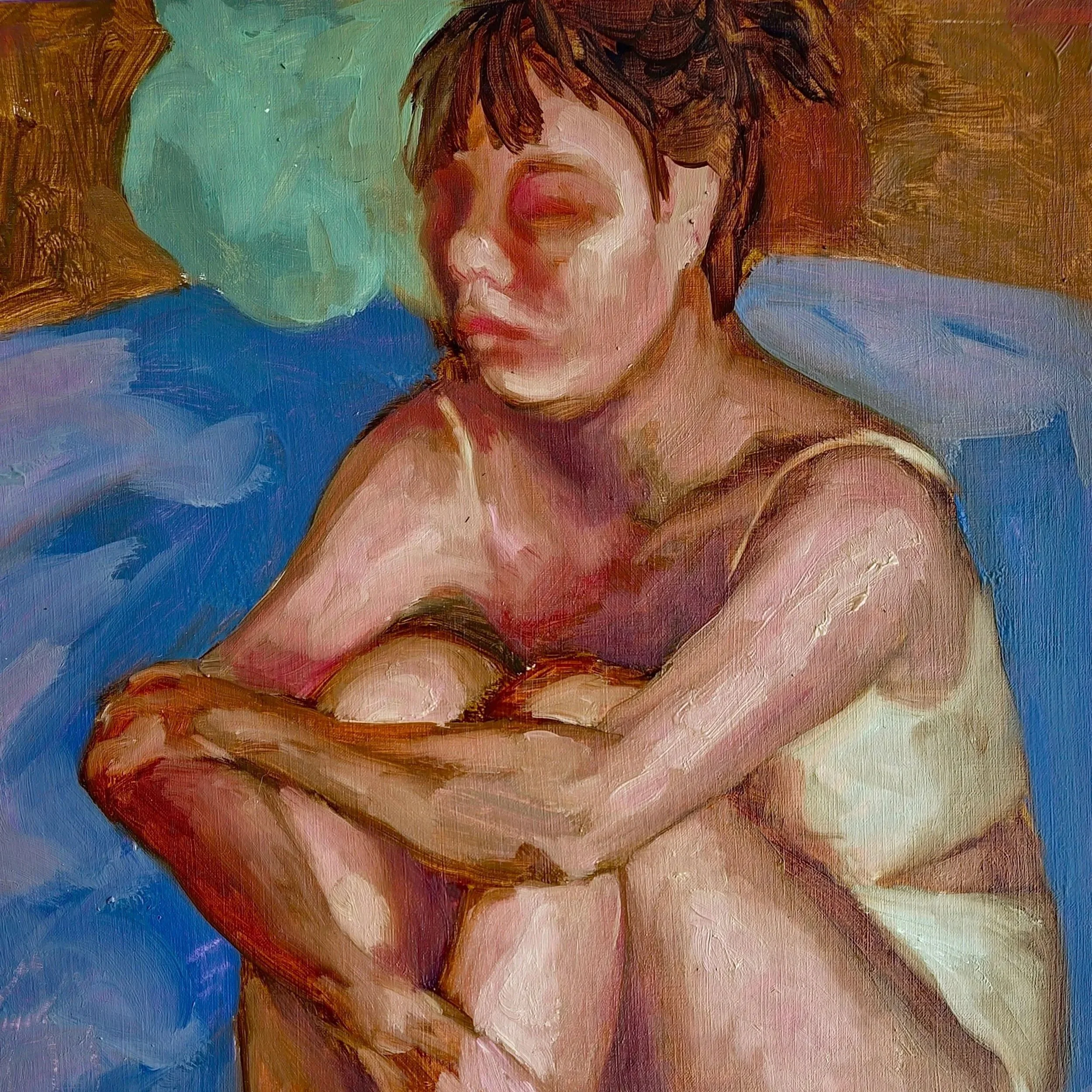The body