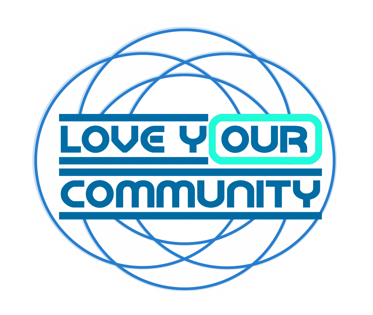 Love Your Community Inc