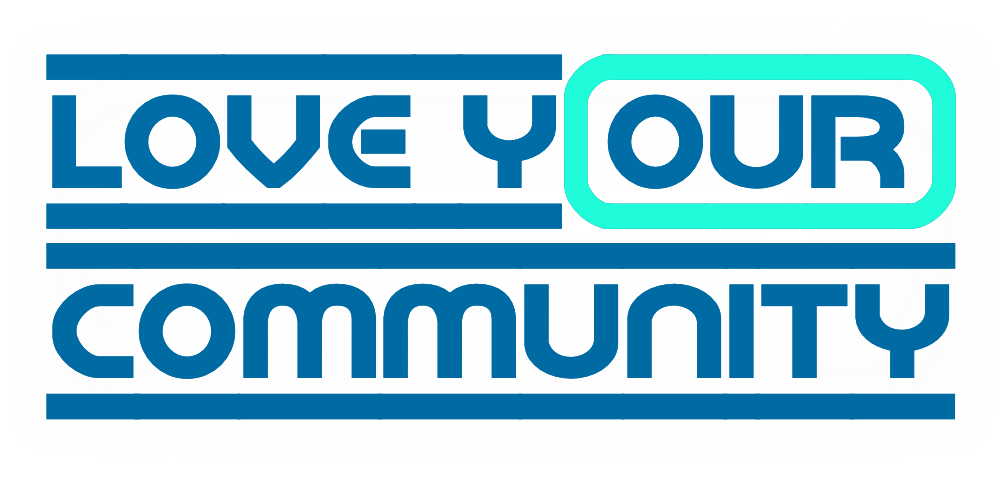 Love Your Community Inc