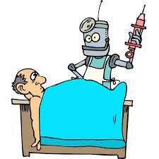 The Conscious Robot: The Good, The Bad and The Really Awful