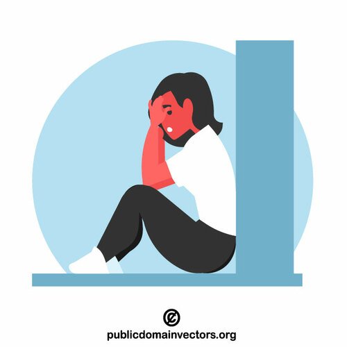 Depression: Good-bye Serotonin, Hello Stress and Inflammation