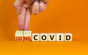 Long COVID and Brain Fog: Is Serotonin the Culprit?