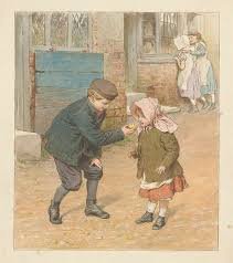 To Raise Empathetic Children, Lead By Example