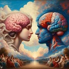 A Short Journey Into Male and Female Brains