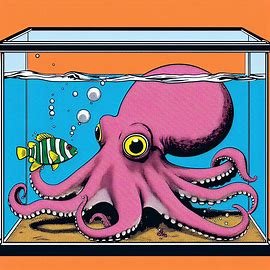 How the cognitive skills of slime mold and octopus challenge our understanding of intelligence
