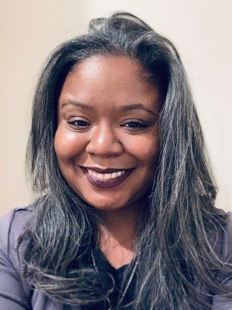 L. SIMONE WASHINGTON