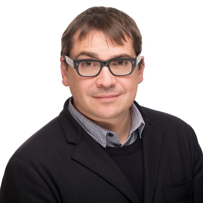 Michael Auerbach