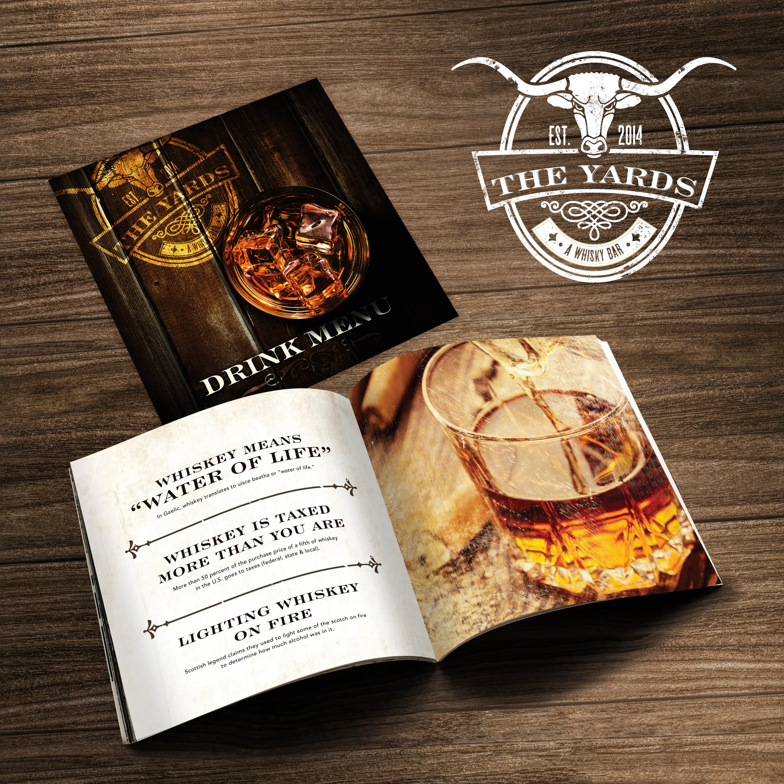 Advertising and Branding — The Buzz Creative Group — La Motte, IA