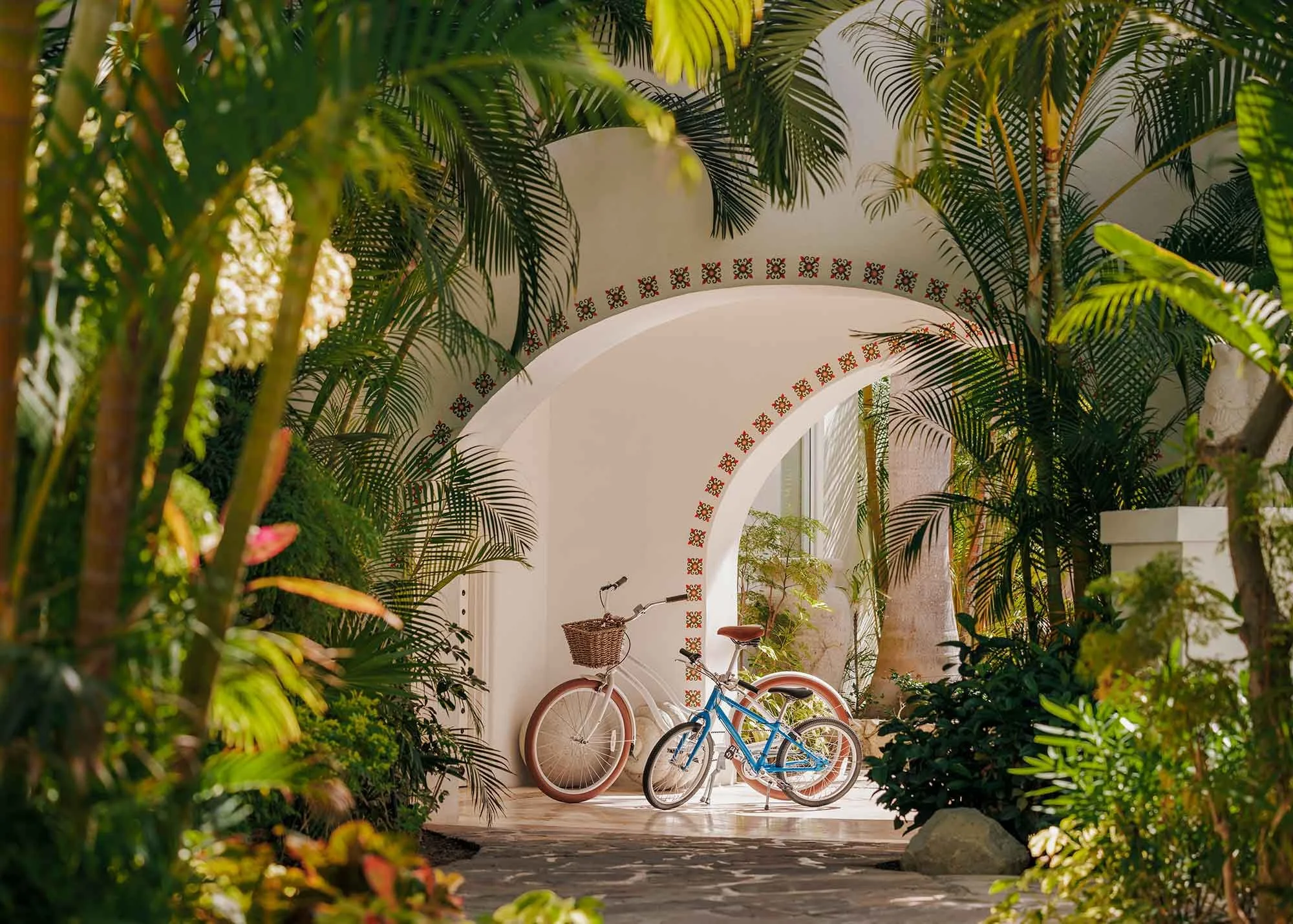 Palmilla