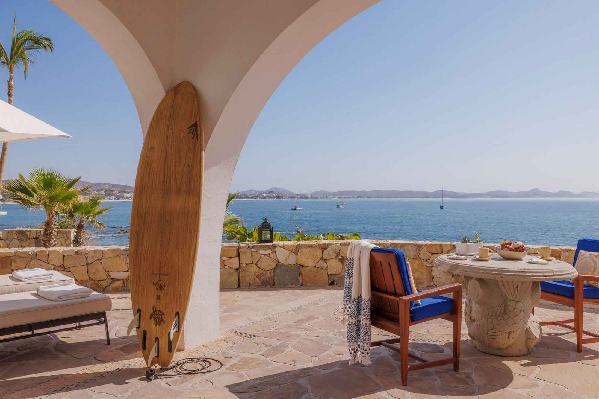 Palmilla