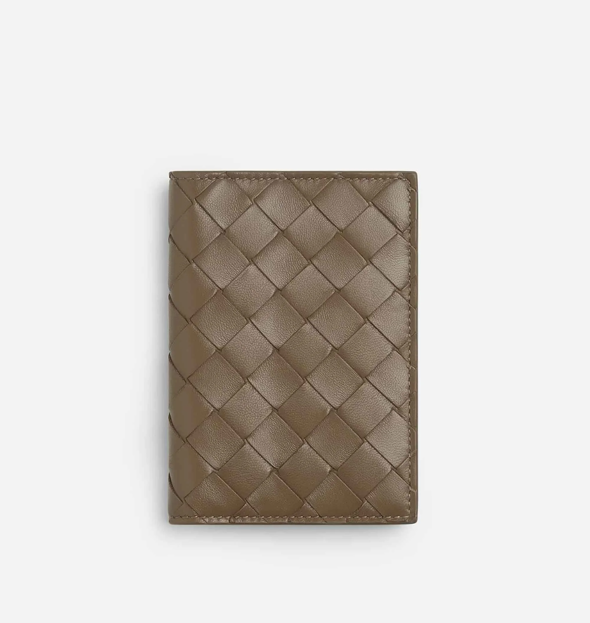 Bottega Veneta Passport Case |  $450 →