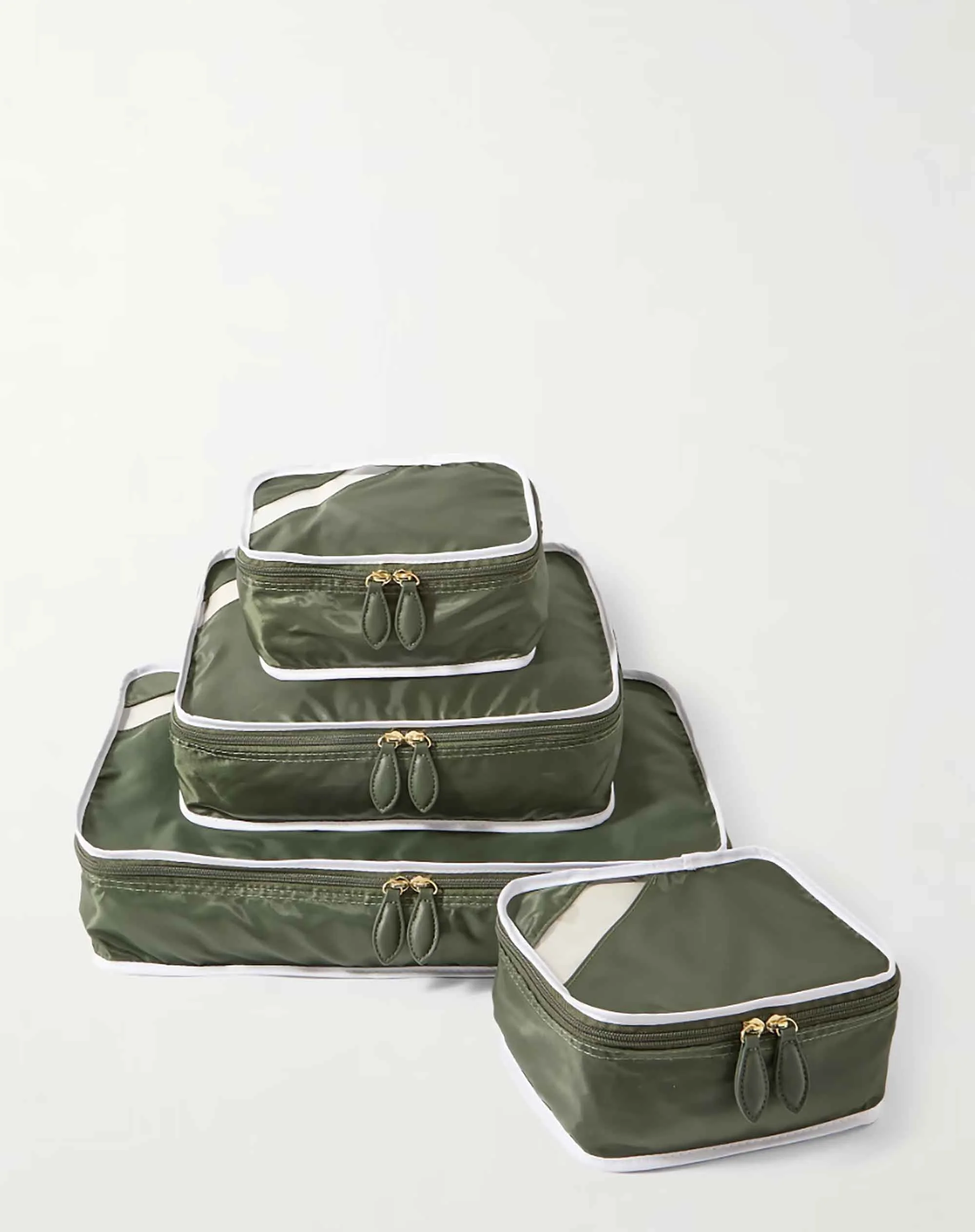 PARAVEL Packing cubes |  $65 →