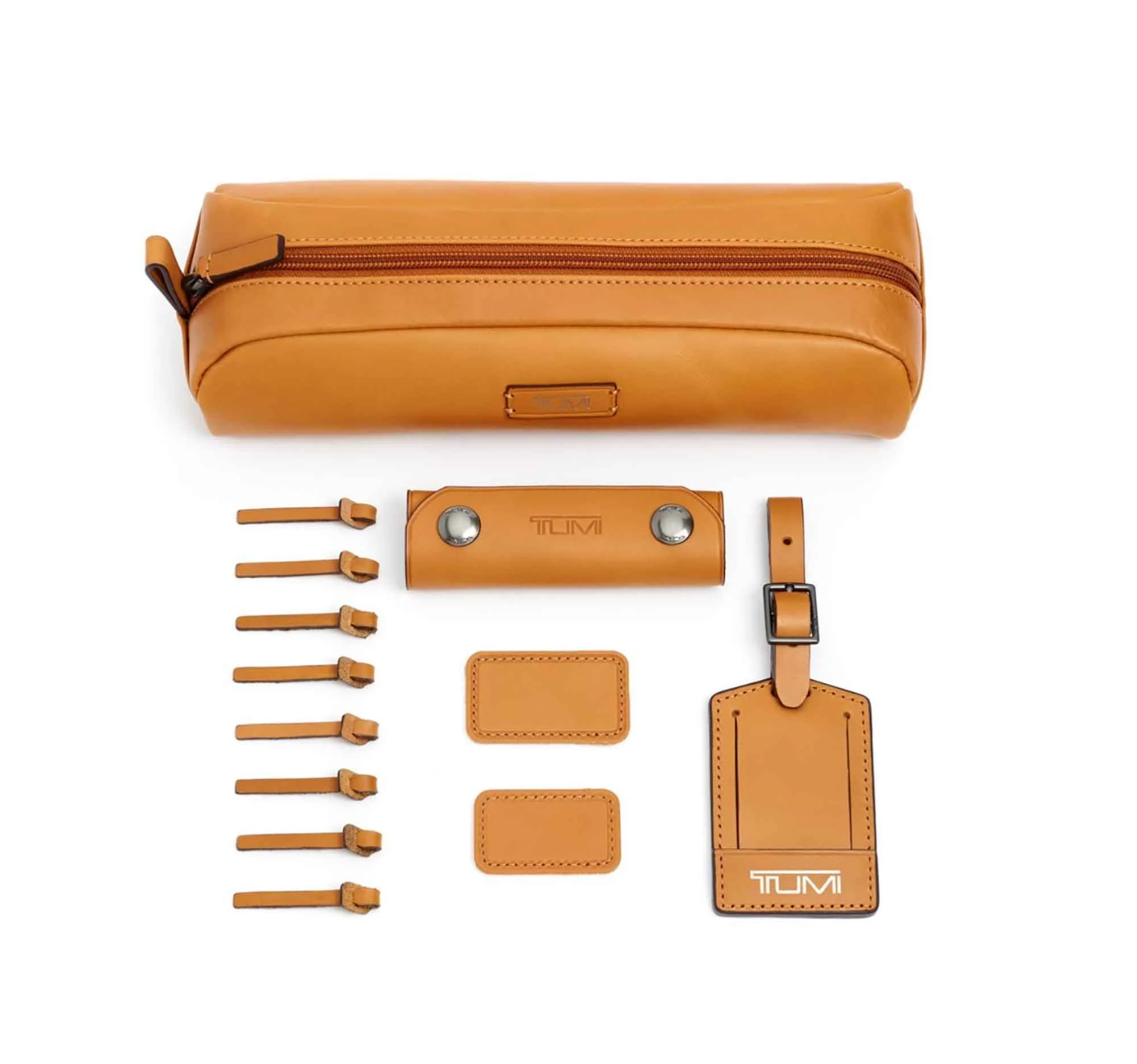 TUMI Accents Kit | $150 →