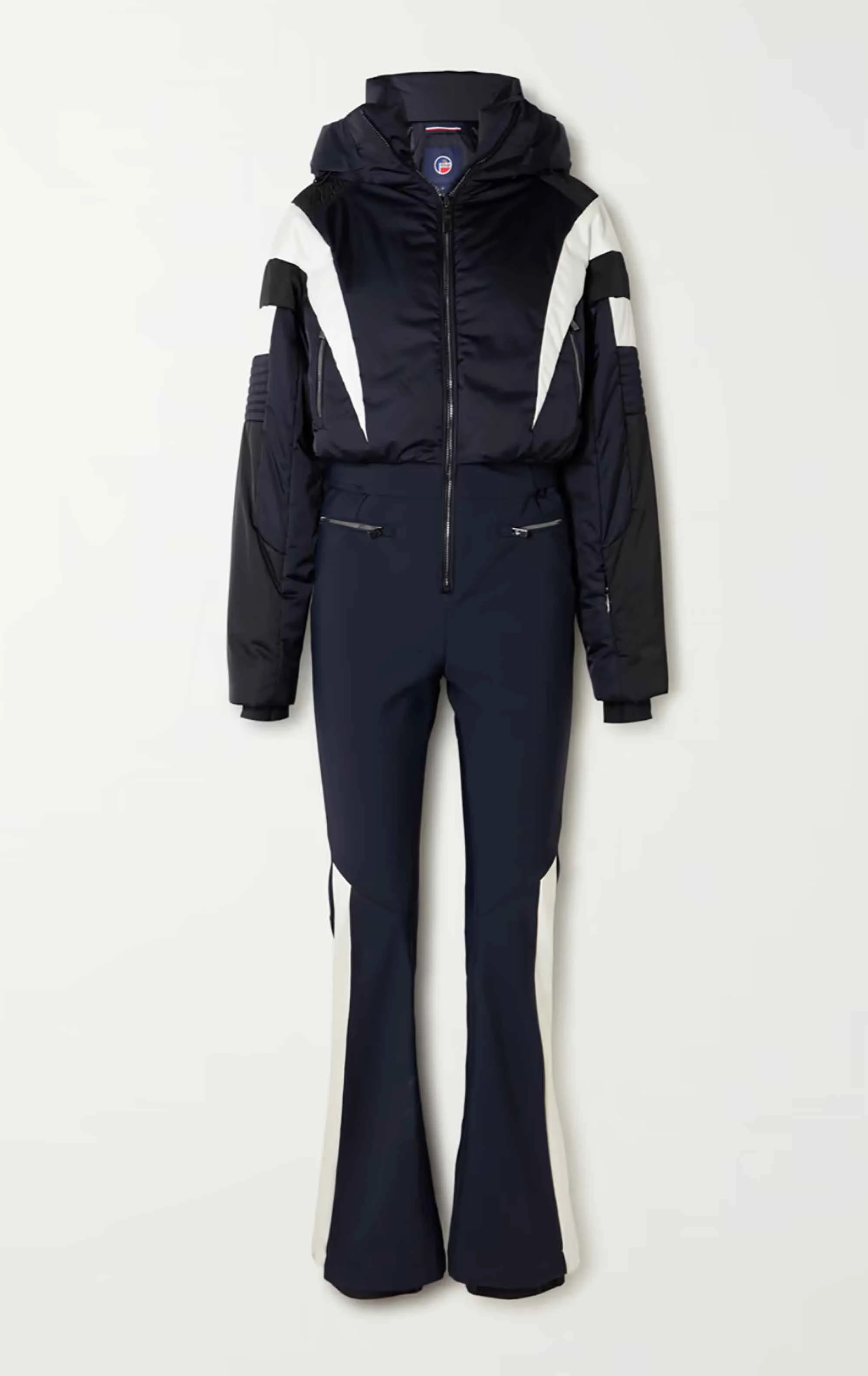 FUSALP Julienne Ski Suit |  $ 1,800 →