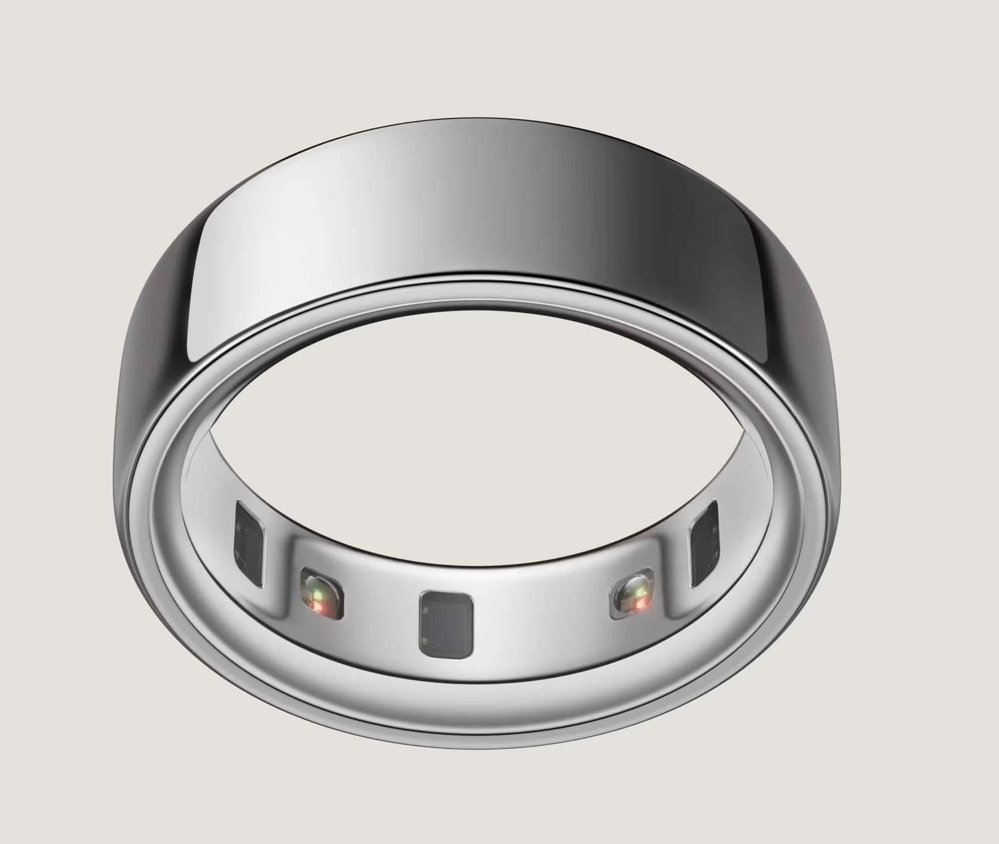 Oura Ring |  $400 →