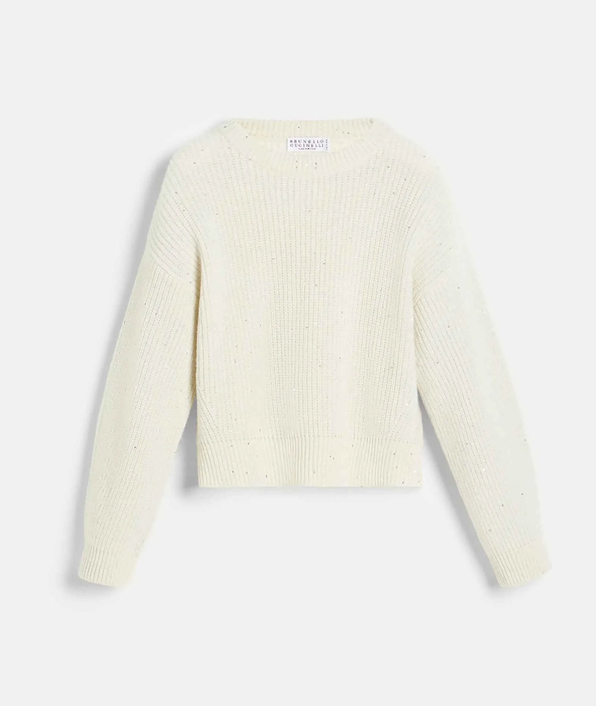 Brunello Cucinelli Sweater | $830 →