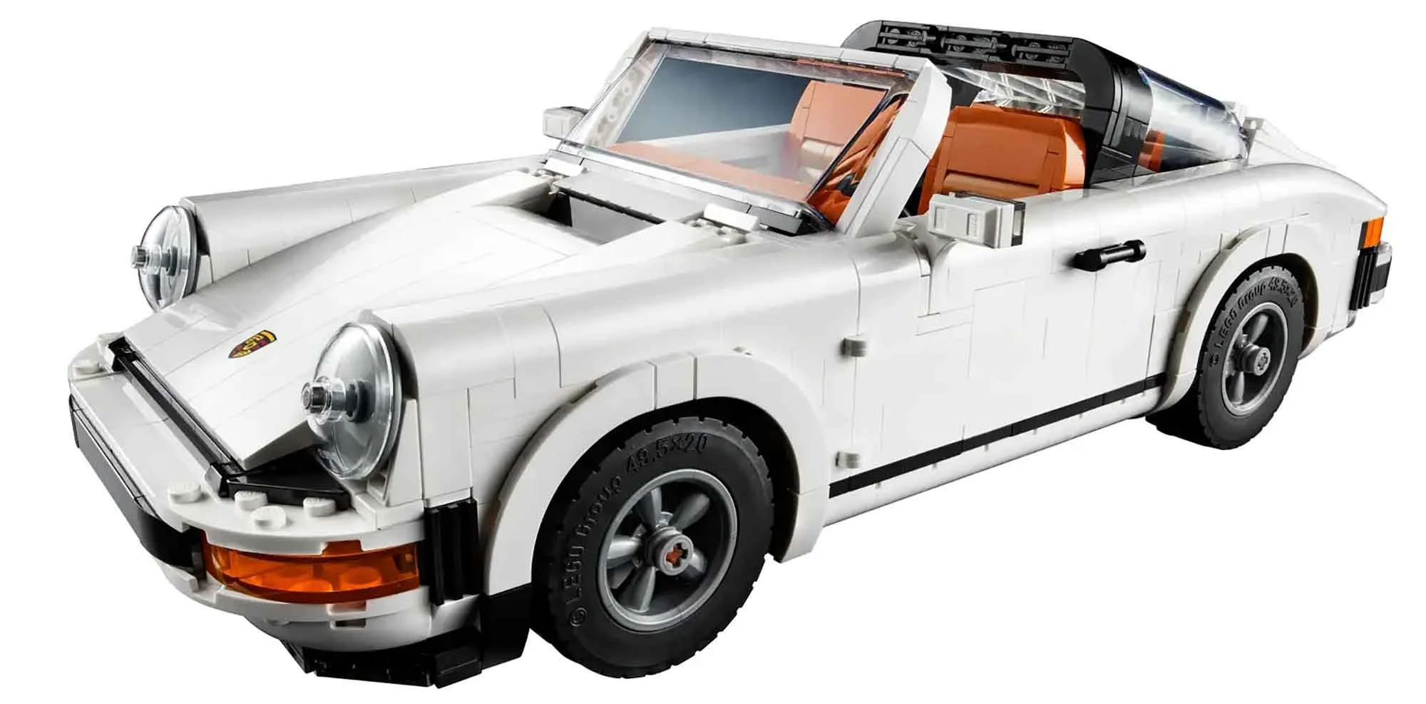 Lego Porsche 911 |  $170 →