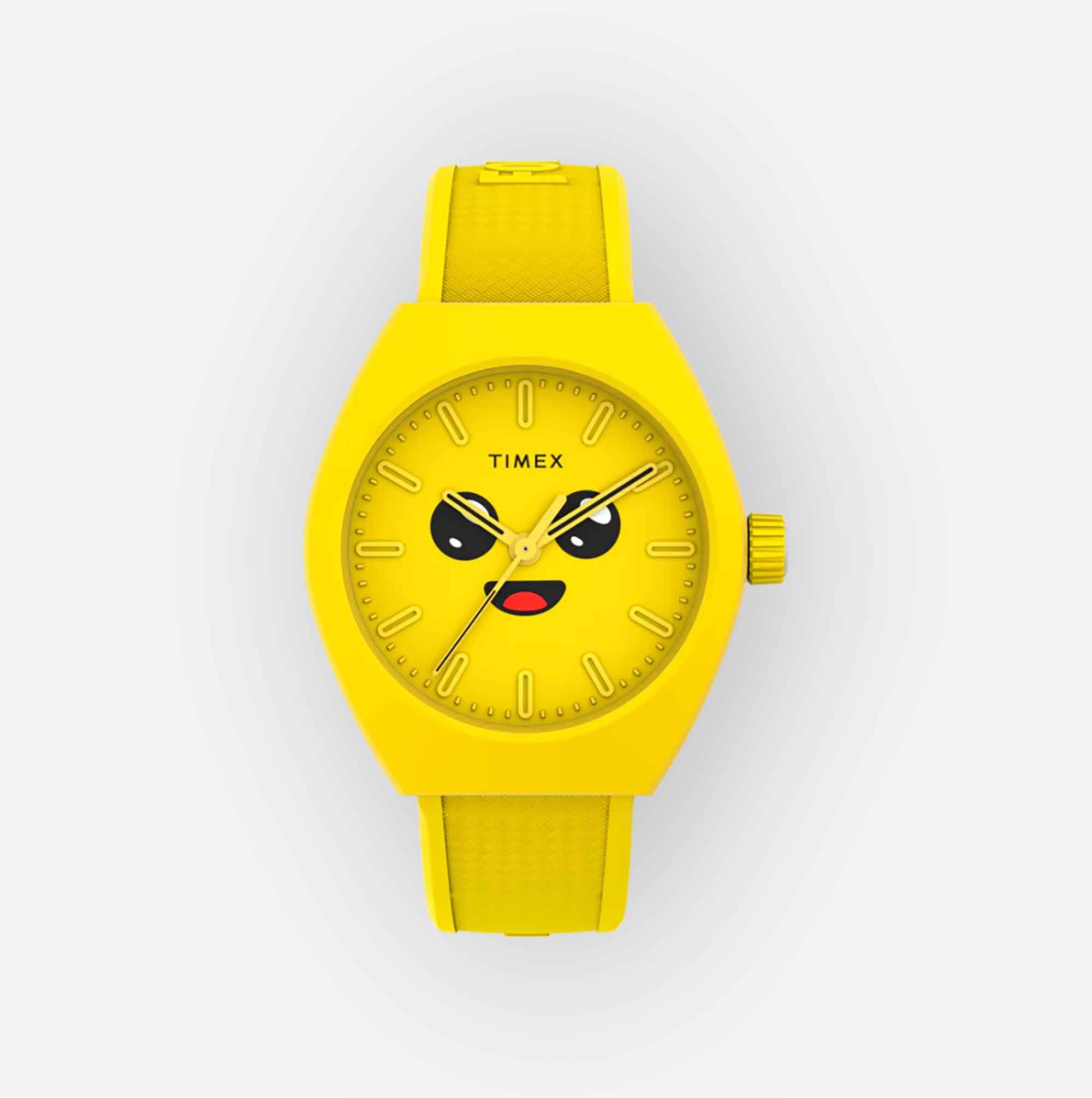 Timex Urban Pop x Fortnite® |  $140 →